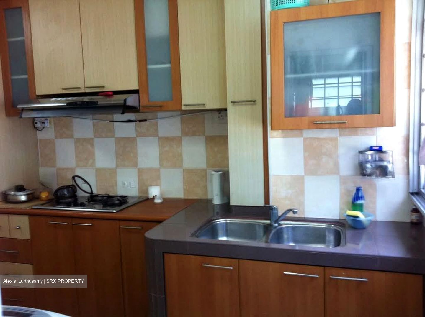 Blk 843 Woodlands Street 82 (Woodlands), HDB 4 Rooms #527085981
